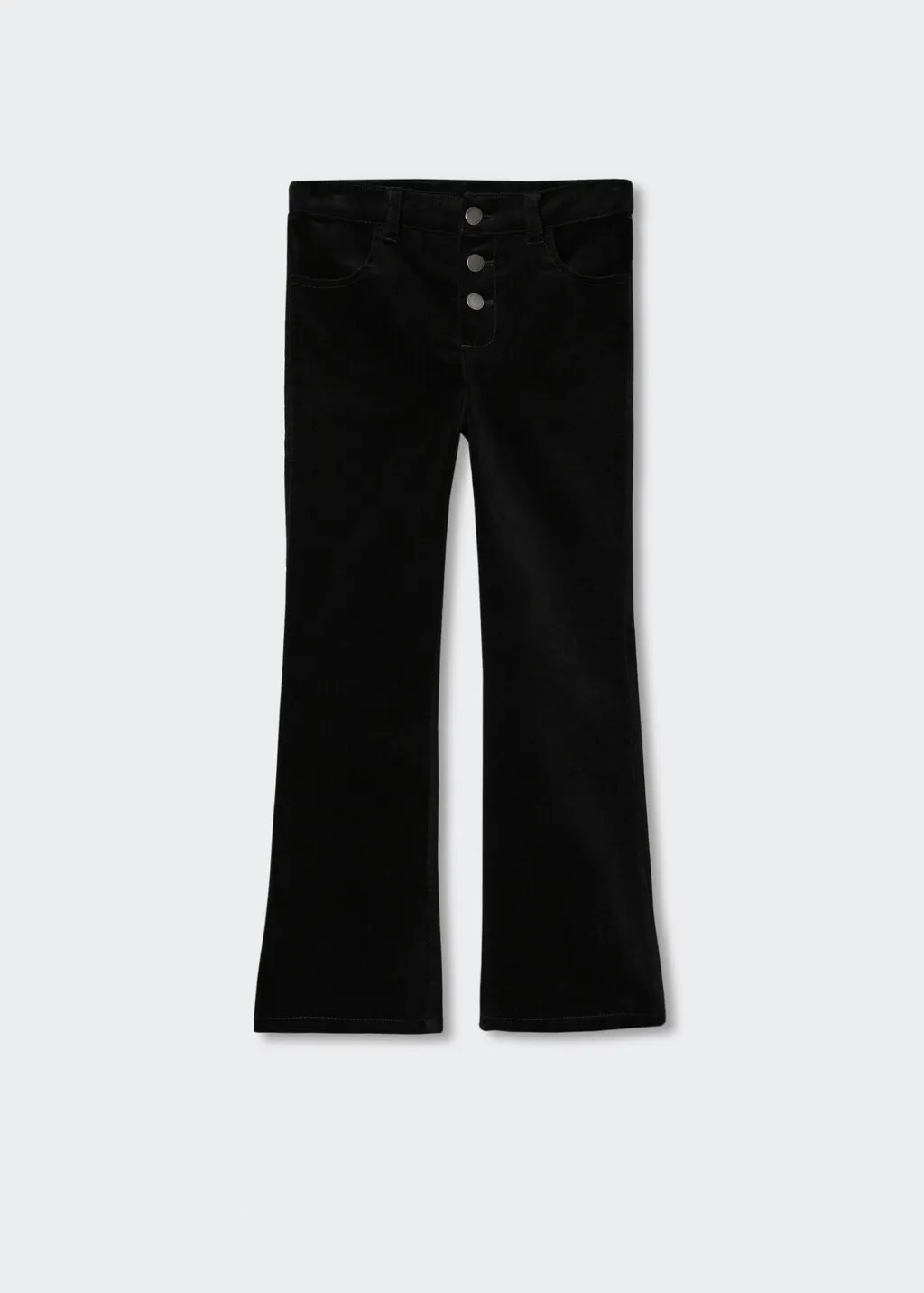 Pantaloni di velluto