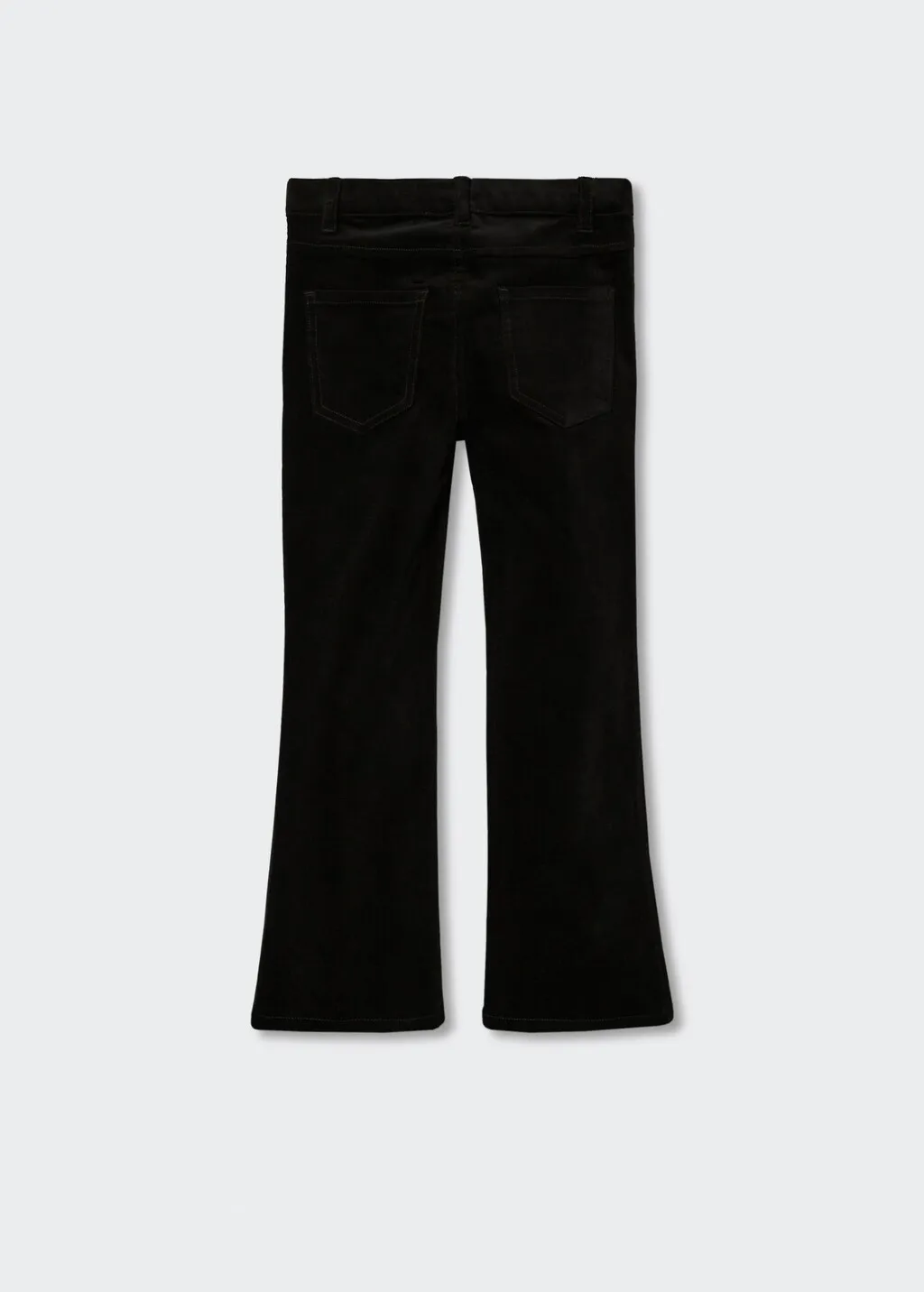 Pantaloni di velluto