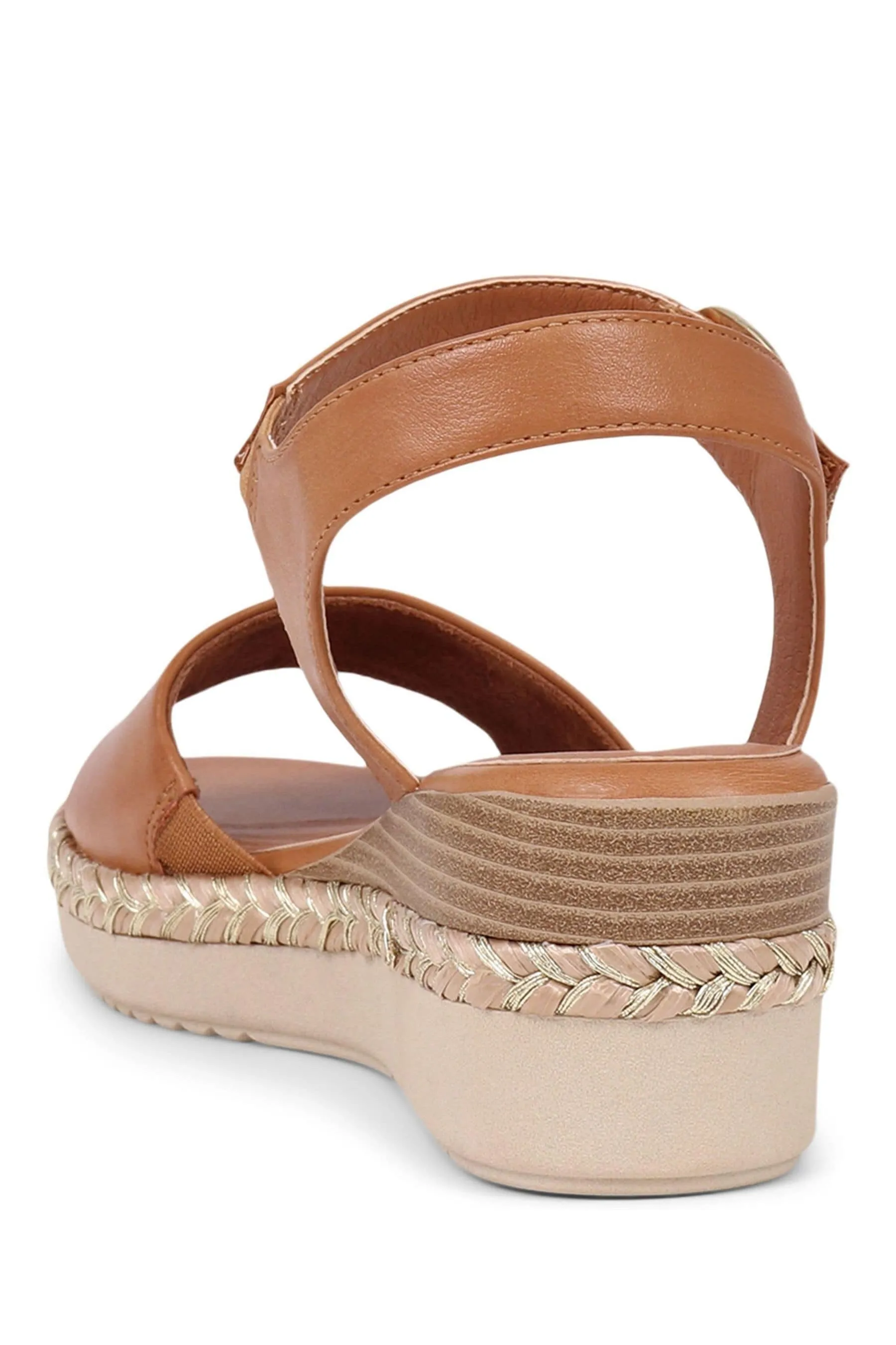 Pavers - Sandali regolabile con plateau