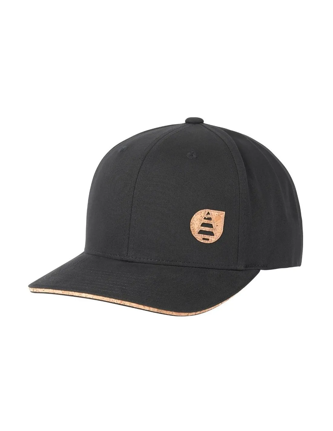 Picture Organic Kline BB Cap Nero 22