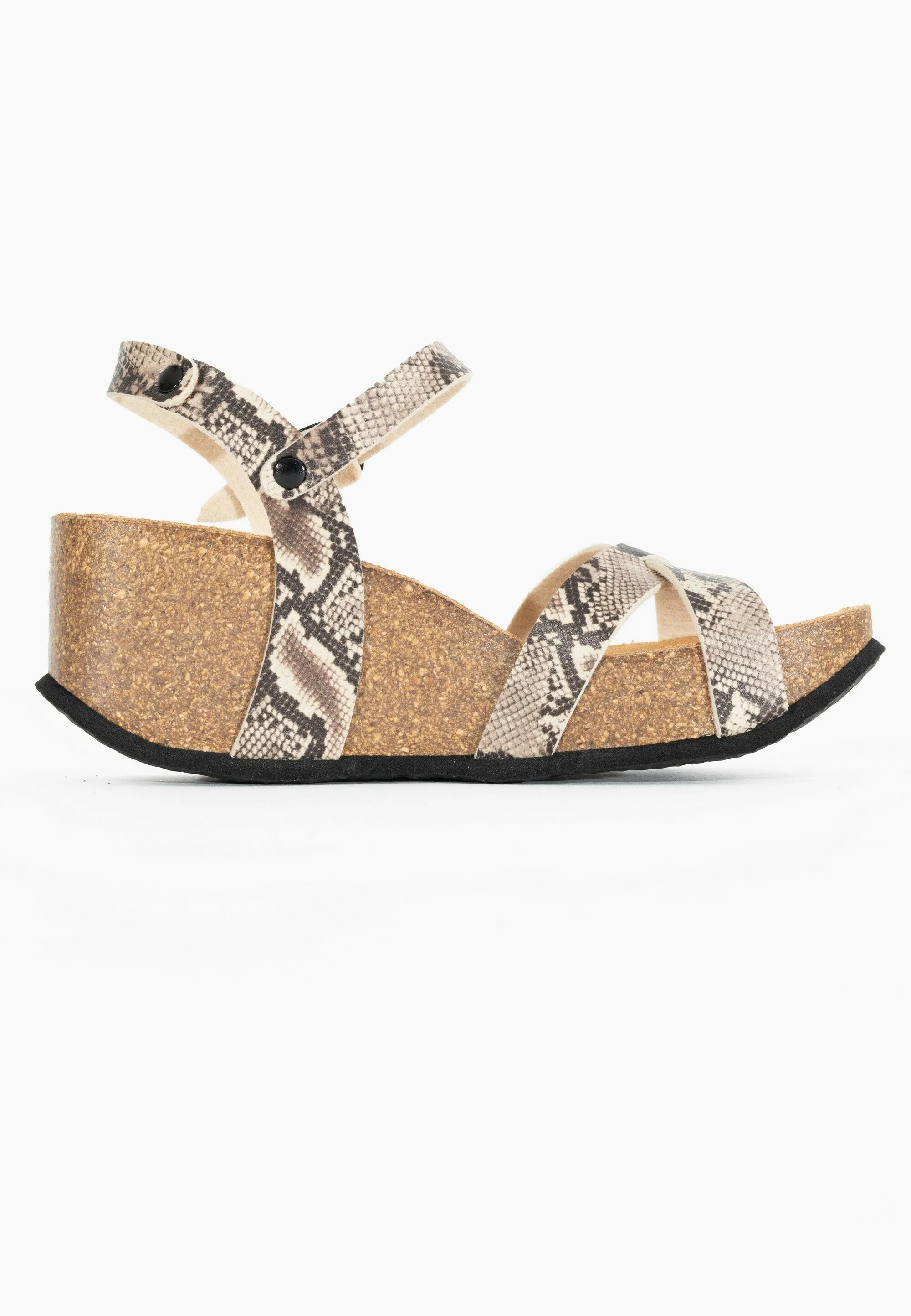 PIVOINE - Sandali con plateau