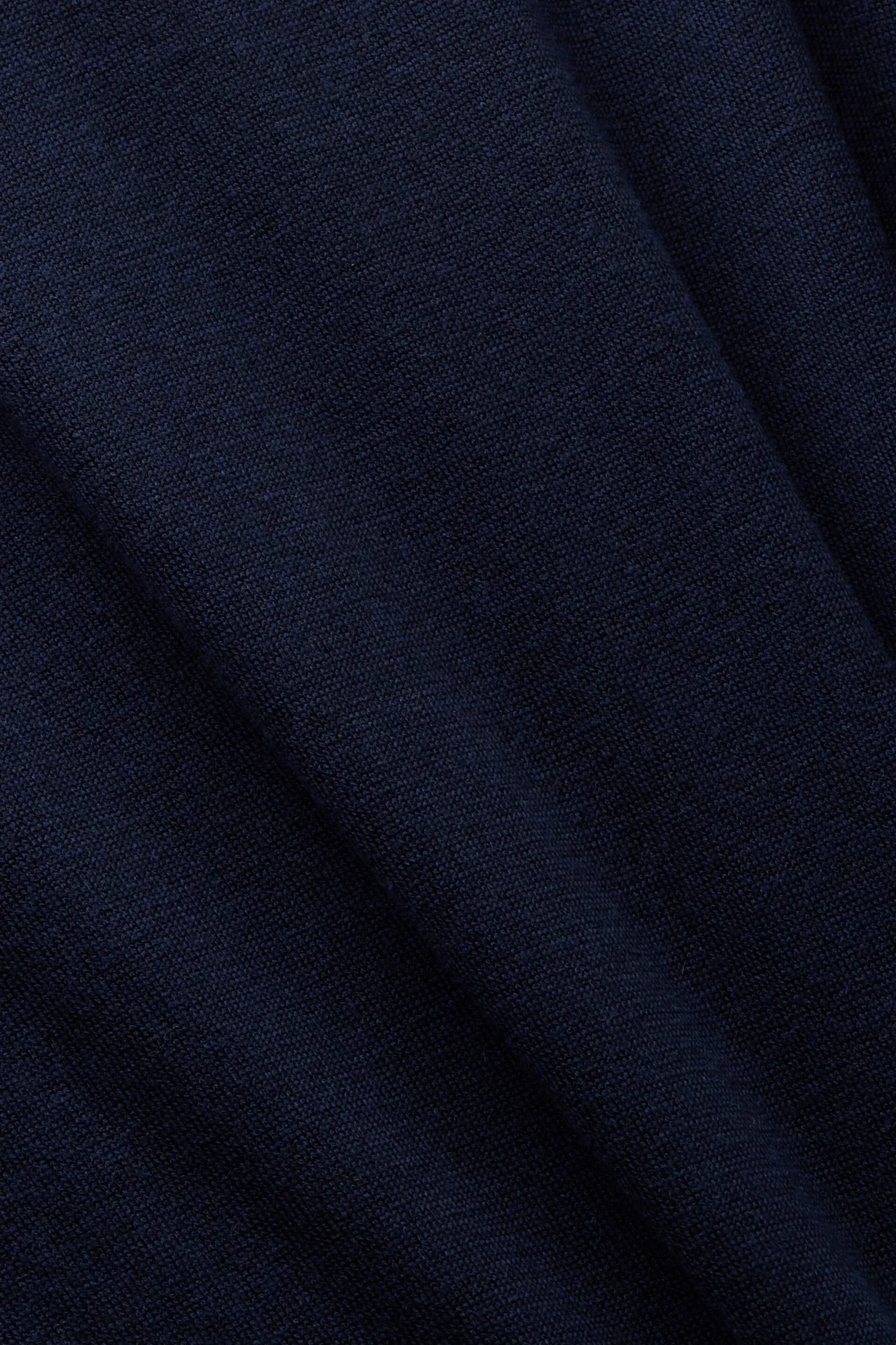 Polo in maglia a maniche corte