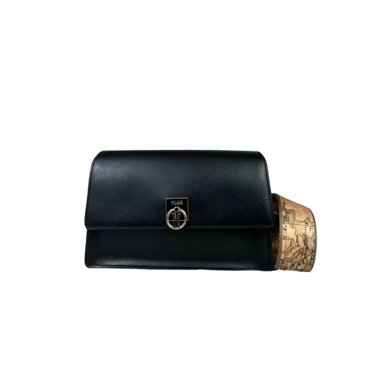 PRIMA CLASSE TRACOLLINA BAGUETTE NERA