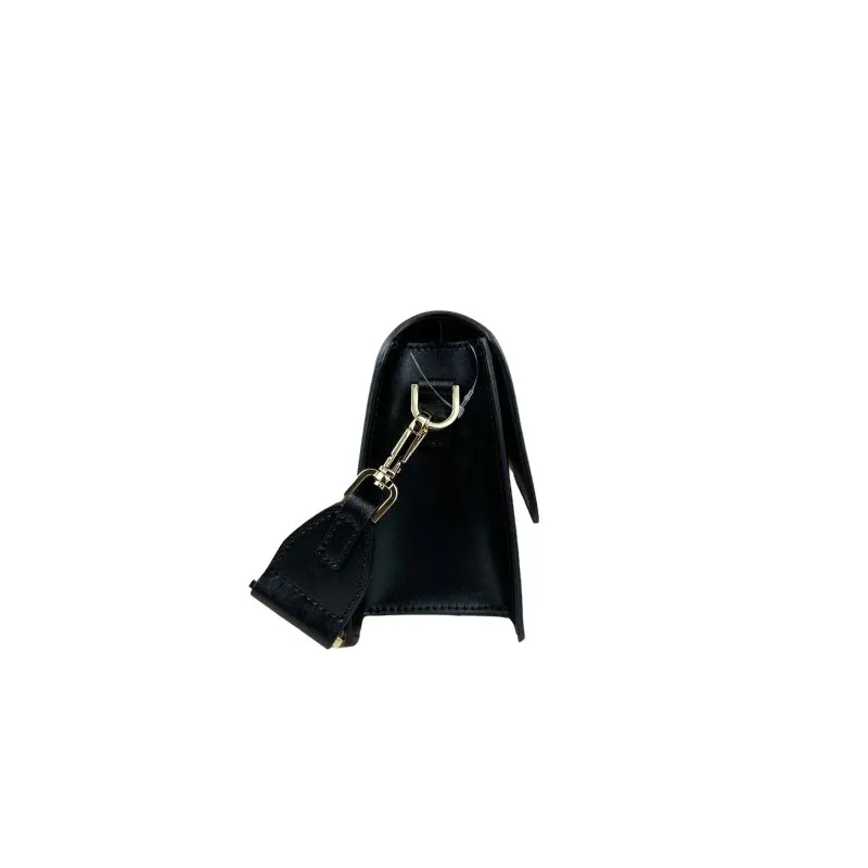 PRIMA CLASSE TRACOLLINA BAGUETTE NERA