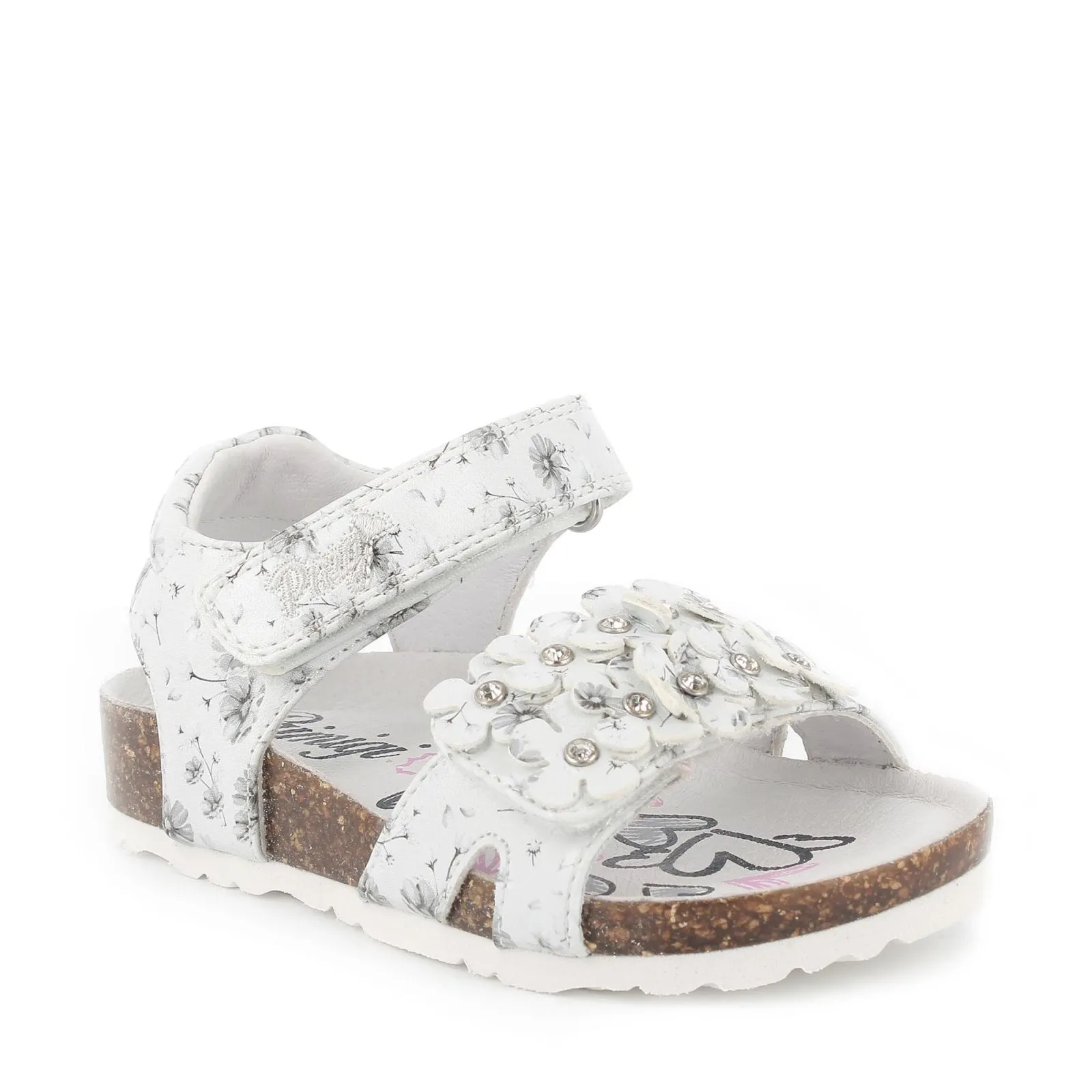 Primigi  ---------    ------------ AVANT scarpe bambina sandali 7464211-PE21