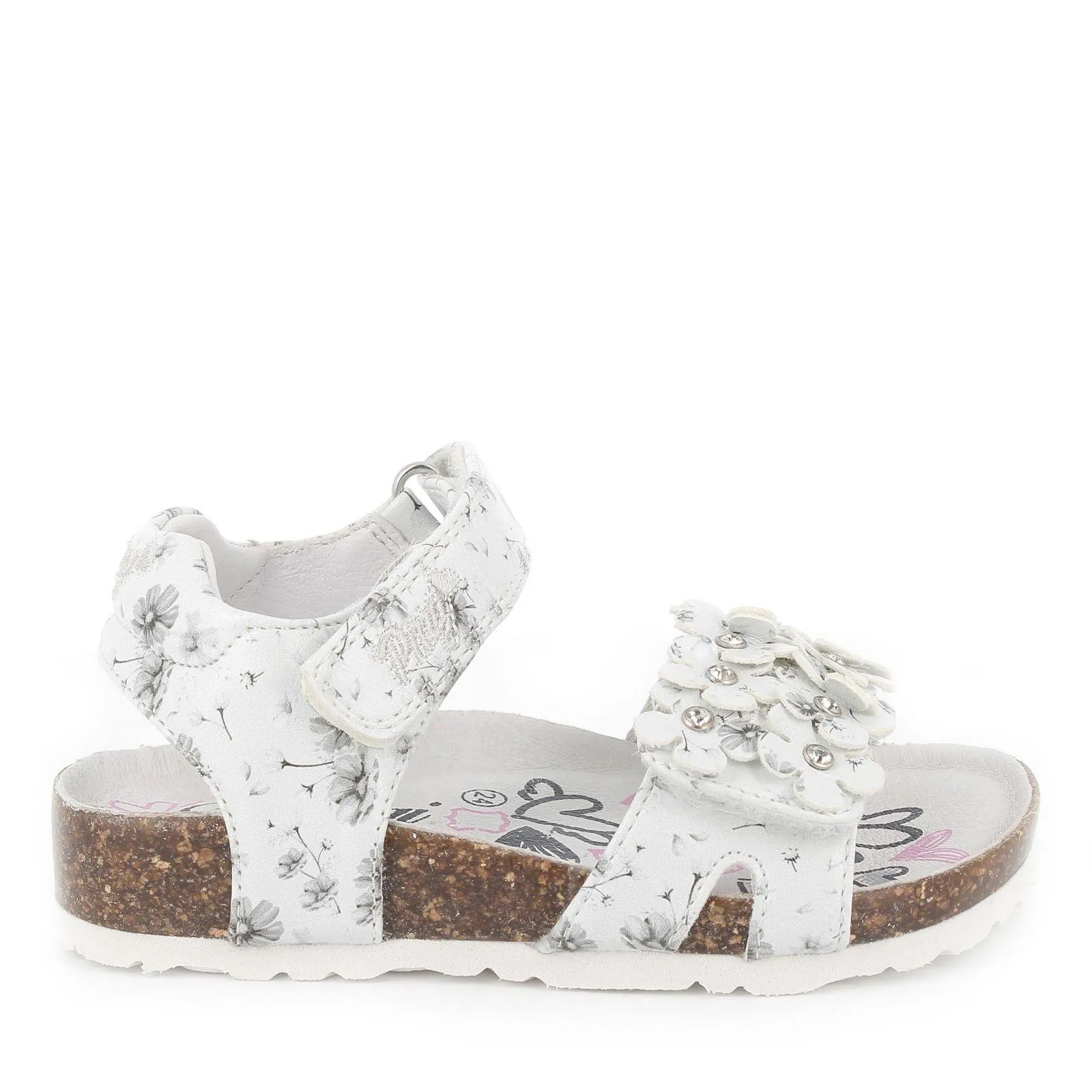Primigi  ---------    ------------ AVANT scarpe bambina sandali 7464211-PE21