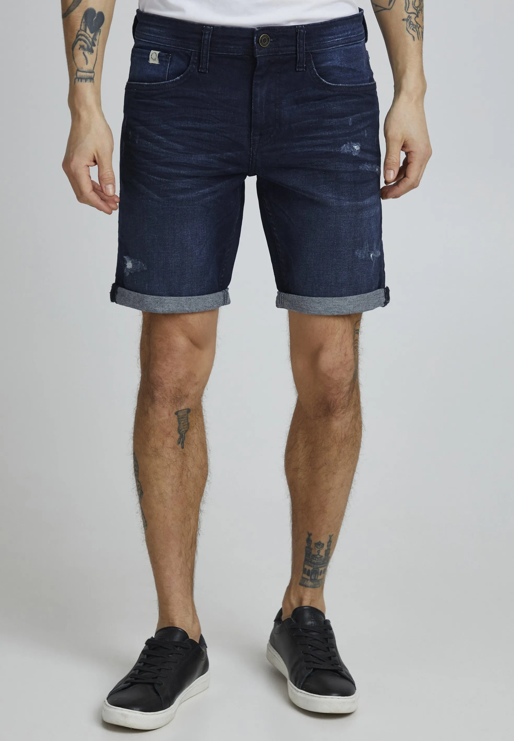 PRNARVIK - Shorts di jeans