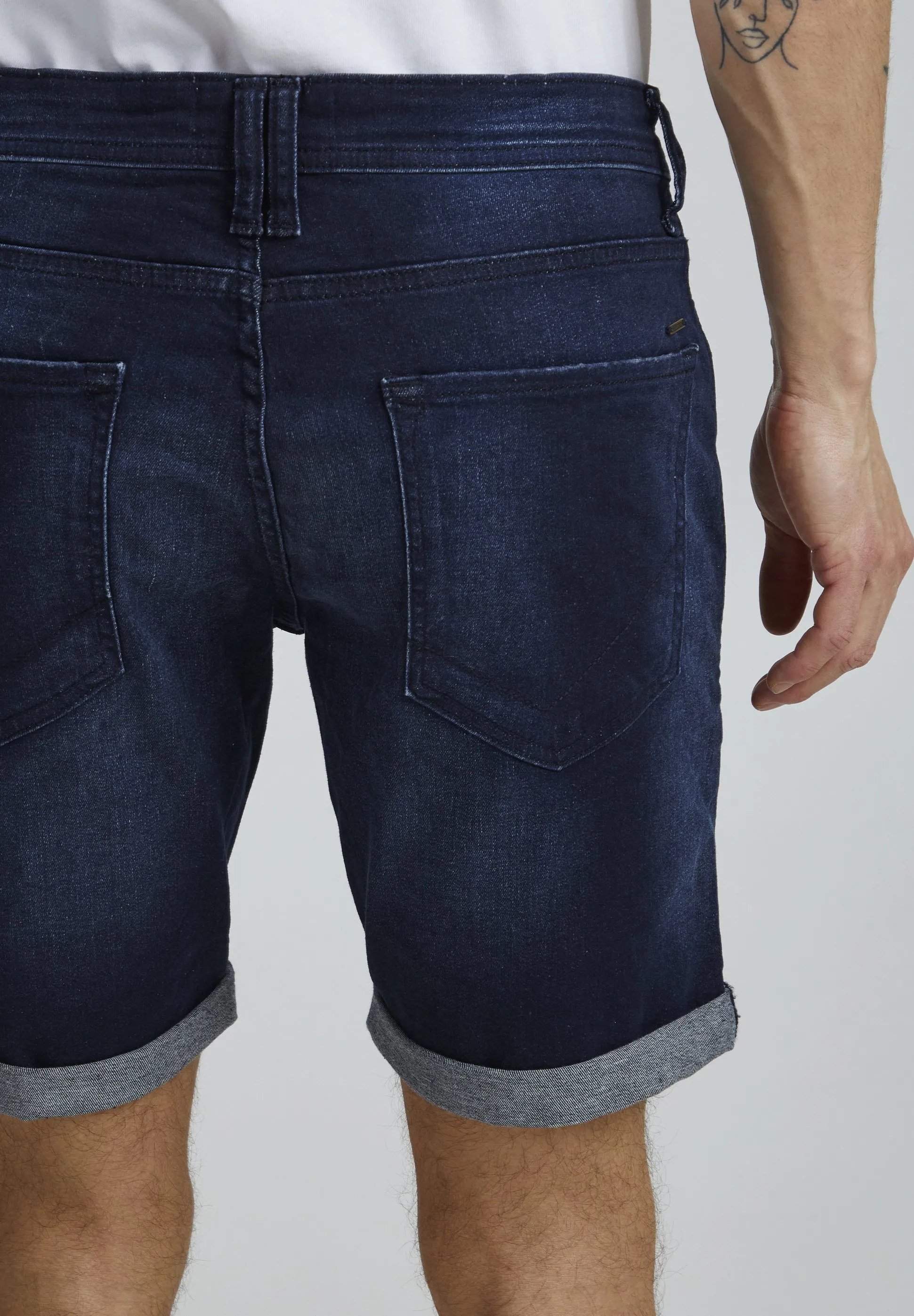 PRNARVIK - Shorts di jeans