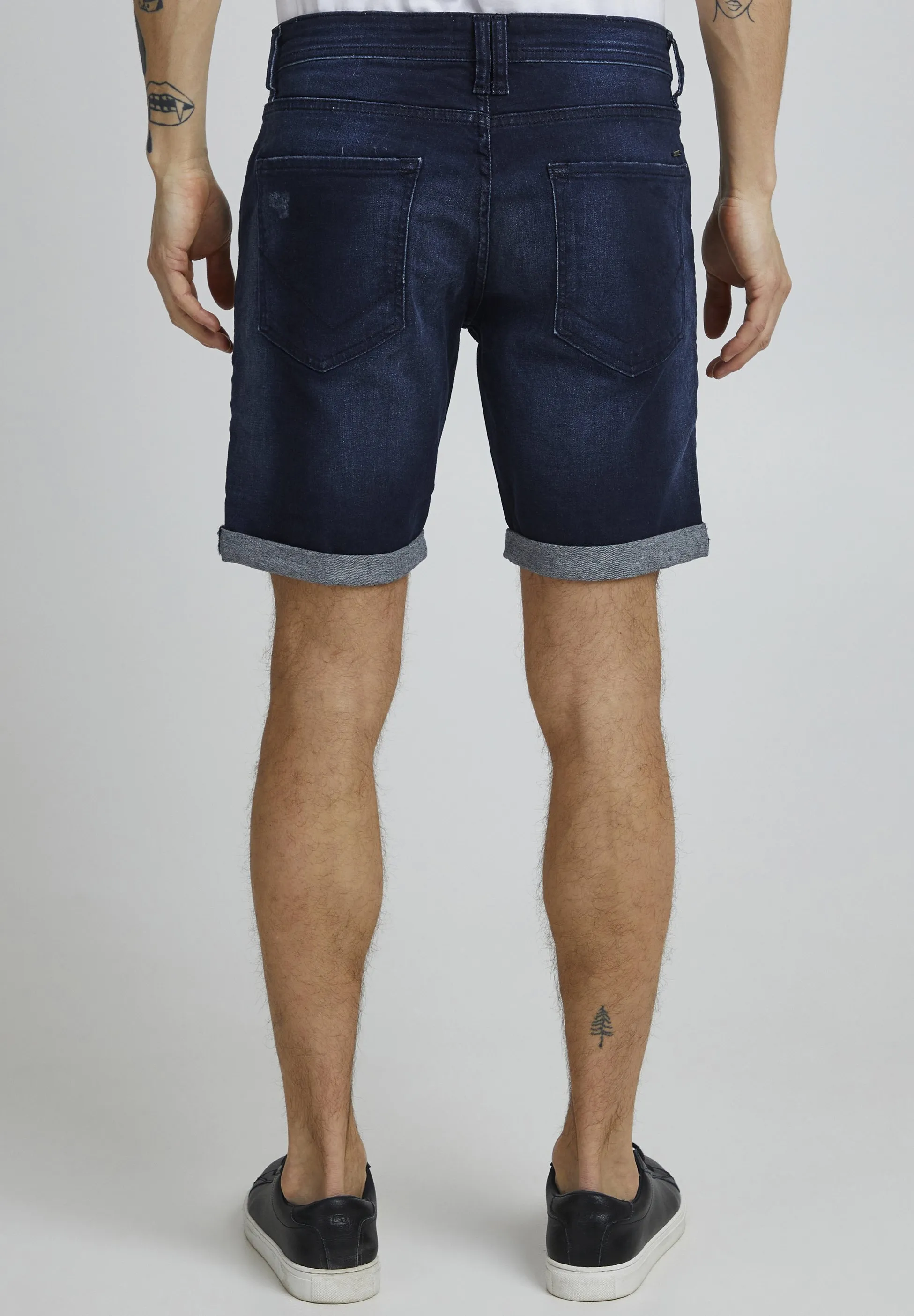 PRNARVIK - Shorts di jeans