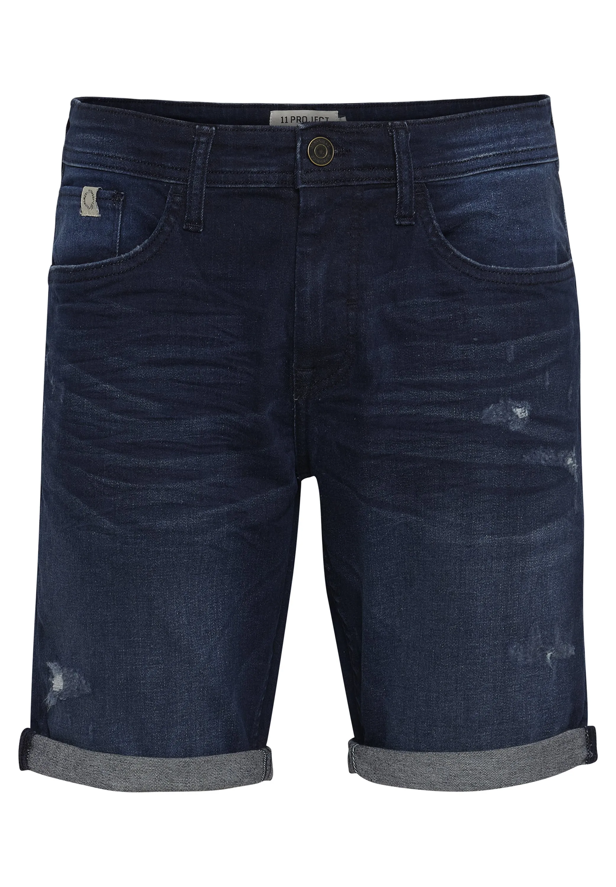 PRNARVIK - Shorts di jeans