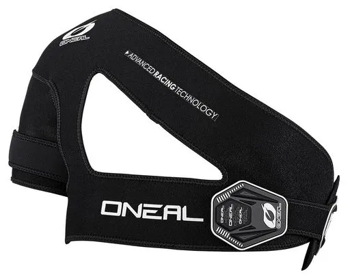 Protezione spalla nera O'neal Support