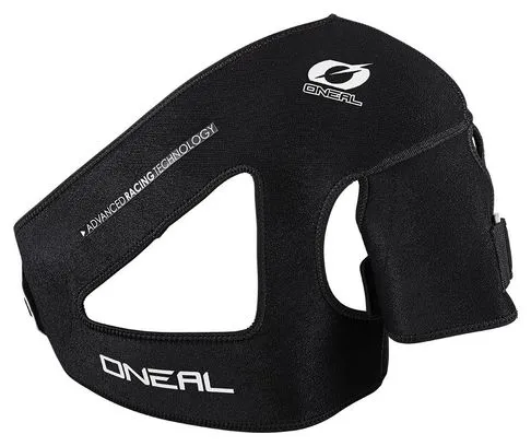 Protezione spalla nera O'neal Support