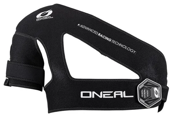 Protezione spalla nera O'neal Support