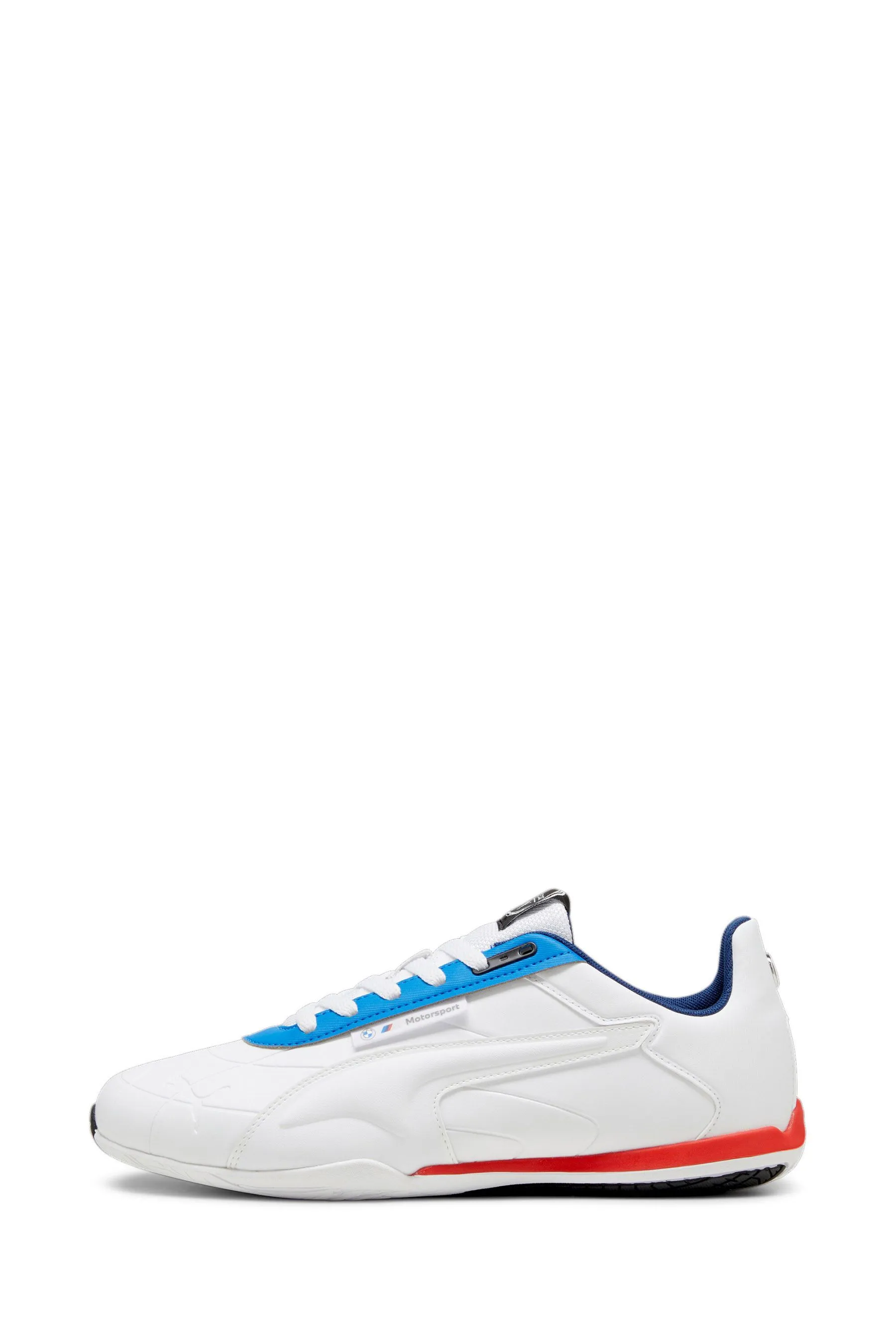 Puma Uomo BMW M Motorsport Tune Cat Scarpe da Guida    