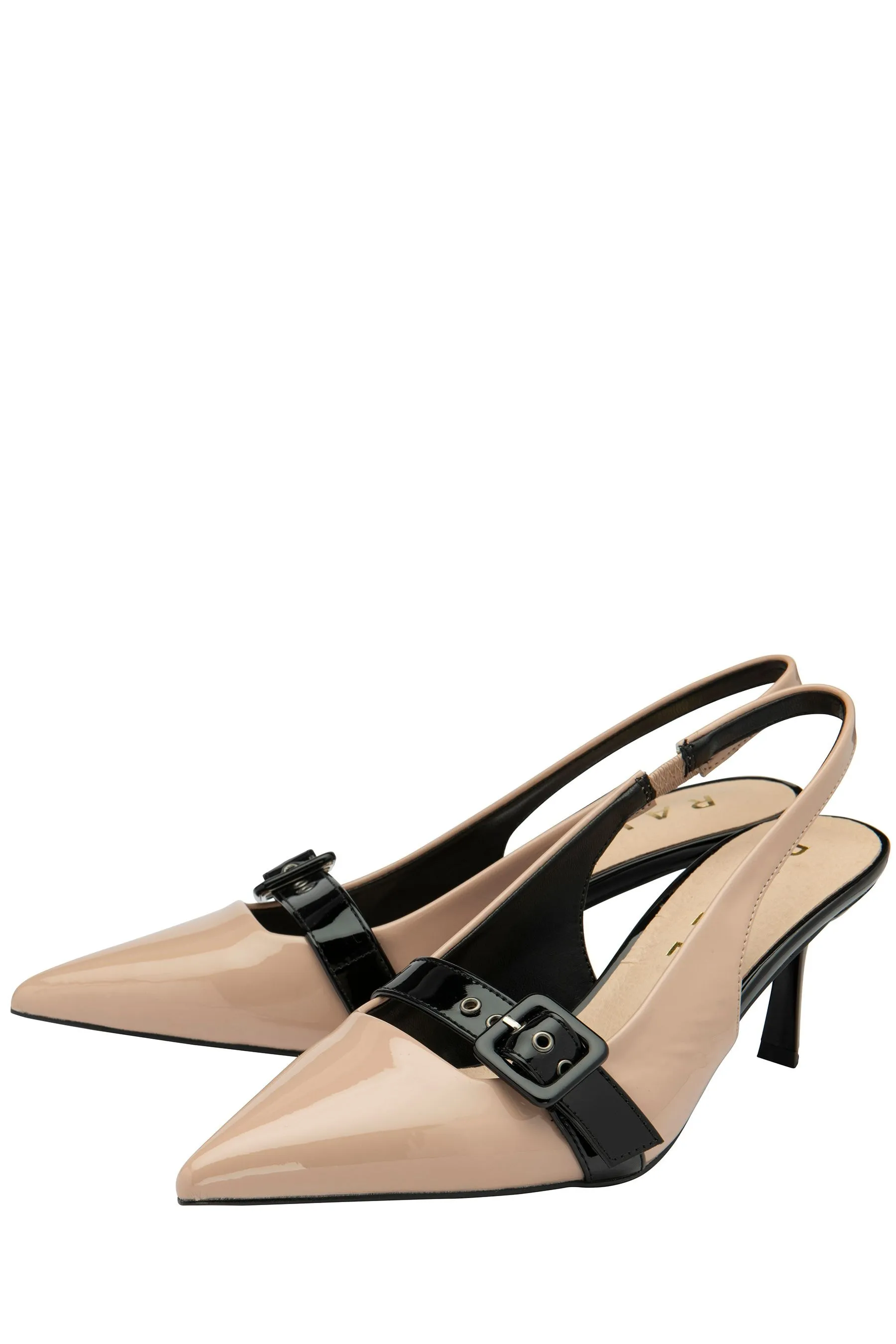 Ravel - Décolleté Scarpe con cinturino posteriore