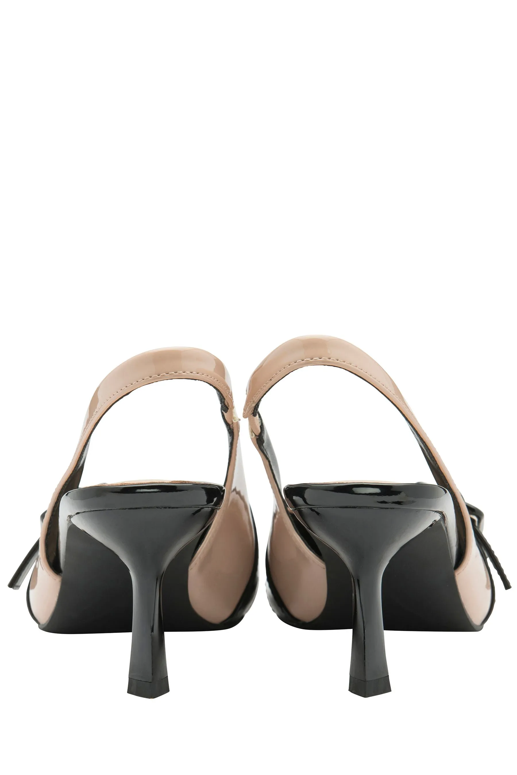 Ravel - Décolleté Scarpe con cinturino posteriore