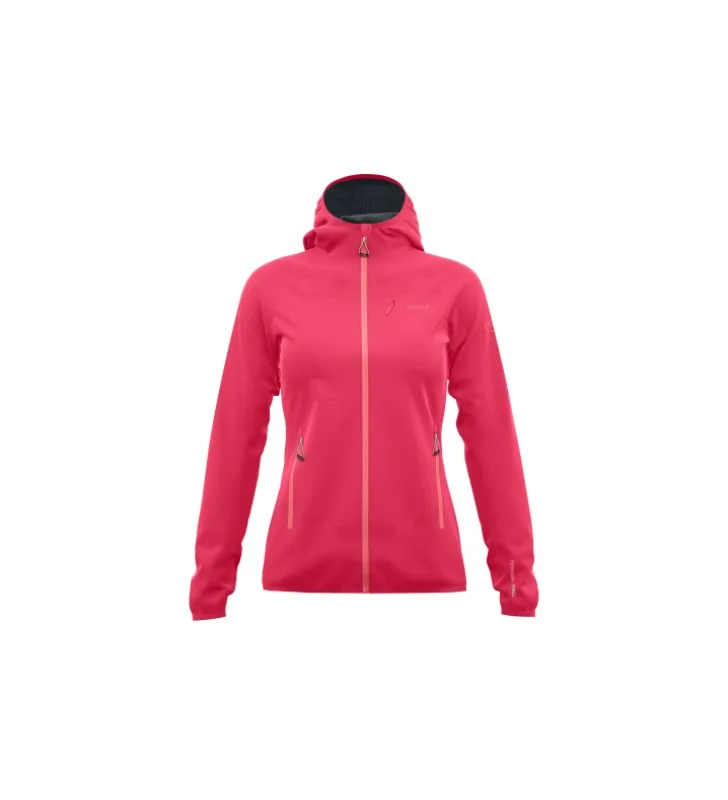 REDELK ALINE SOFTSHELL DONNA