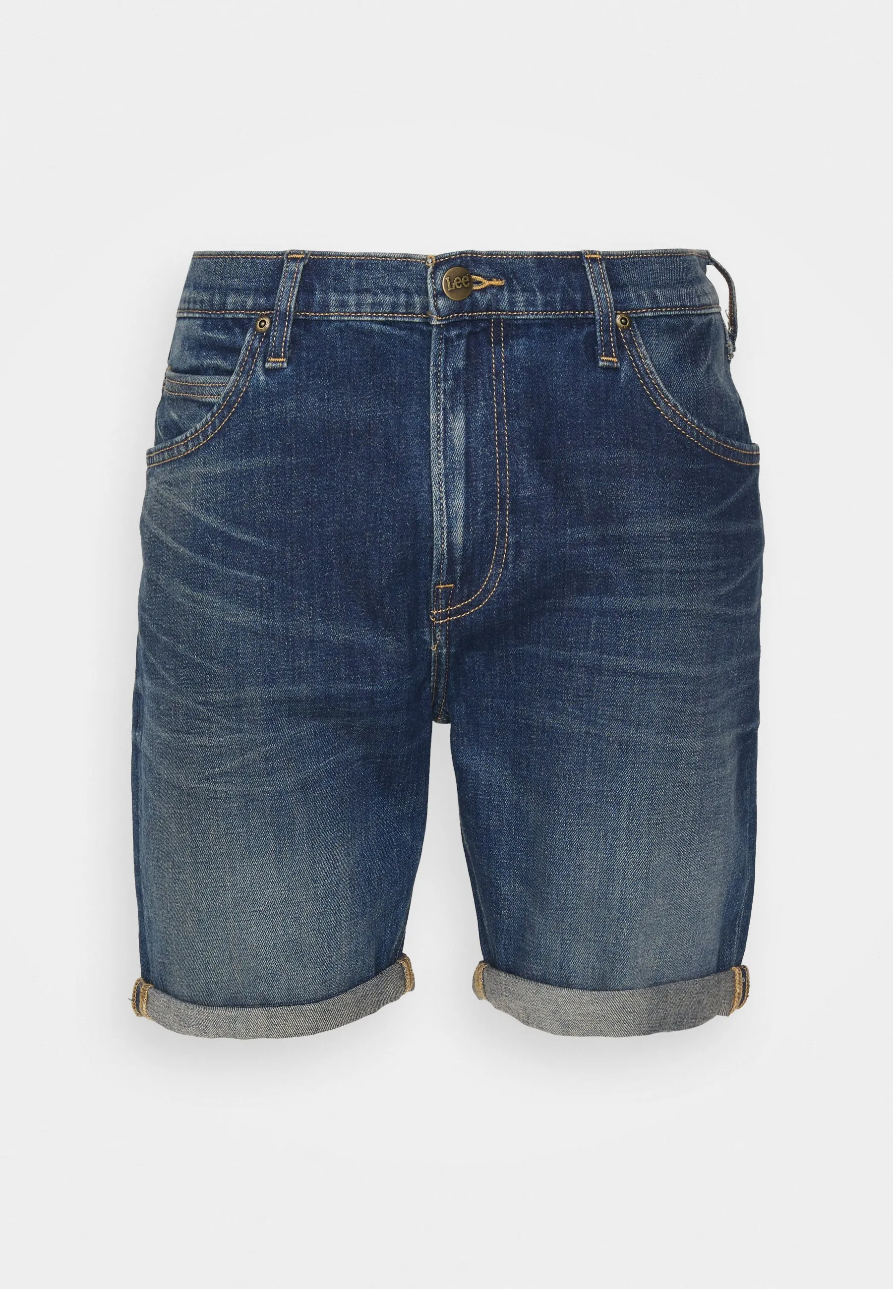 RIDER - Shorts di jeans