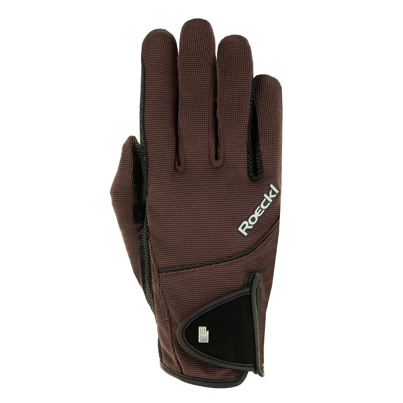 Roeckl Milano Guanti da equitazione