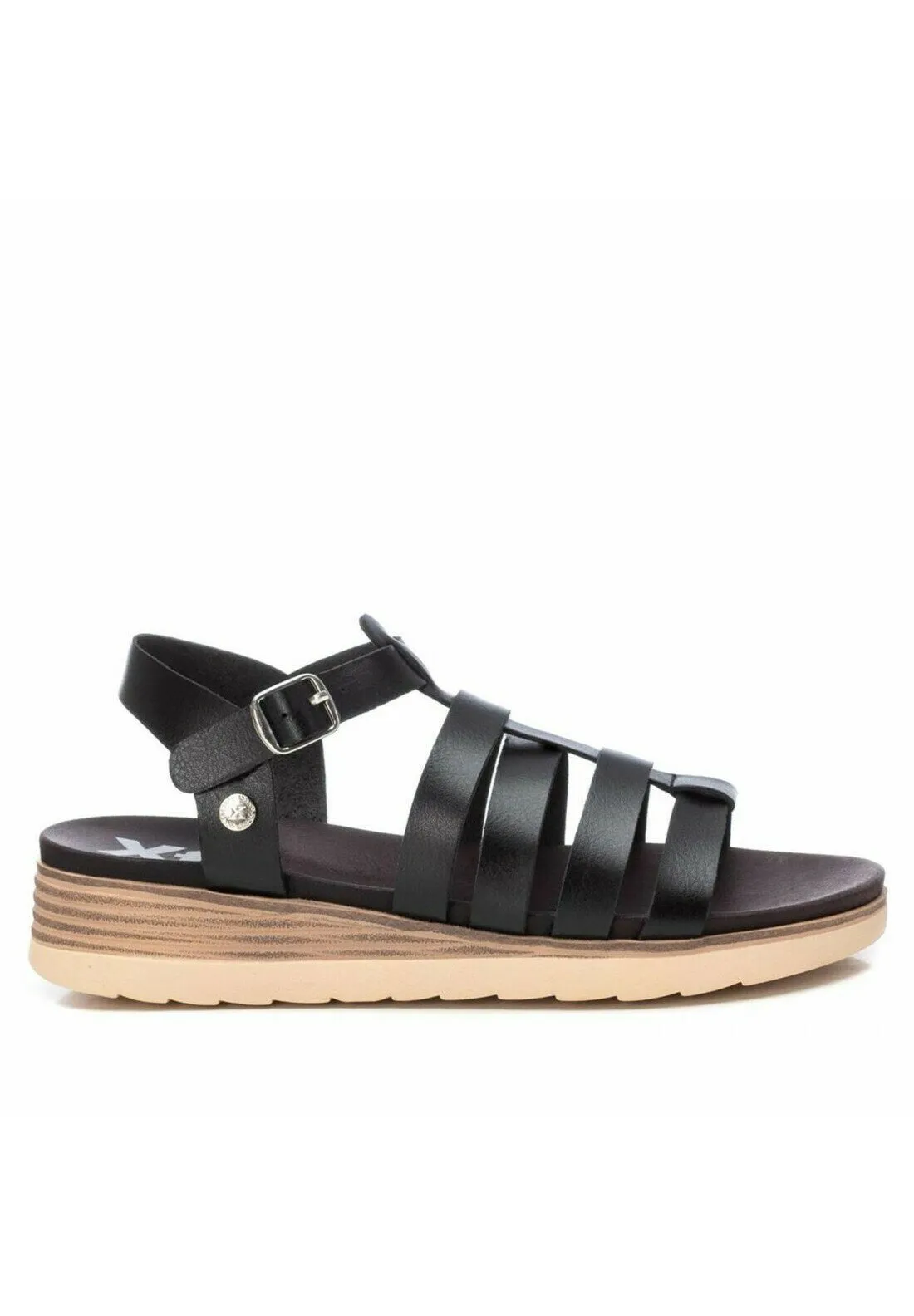 ROMANA  - Sandali con zeppa