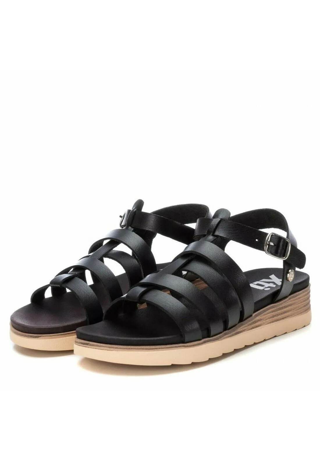 ROMANA  - Sandali con zeppa