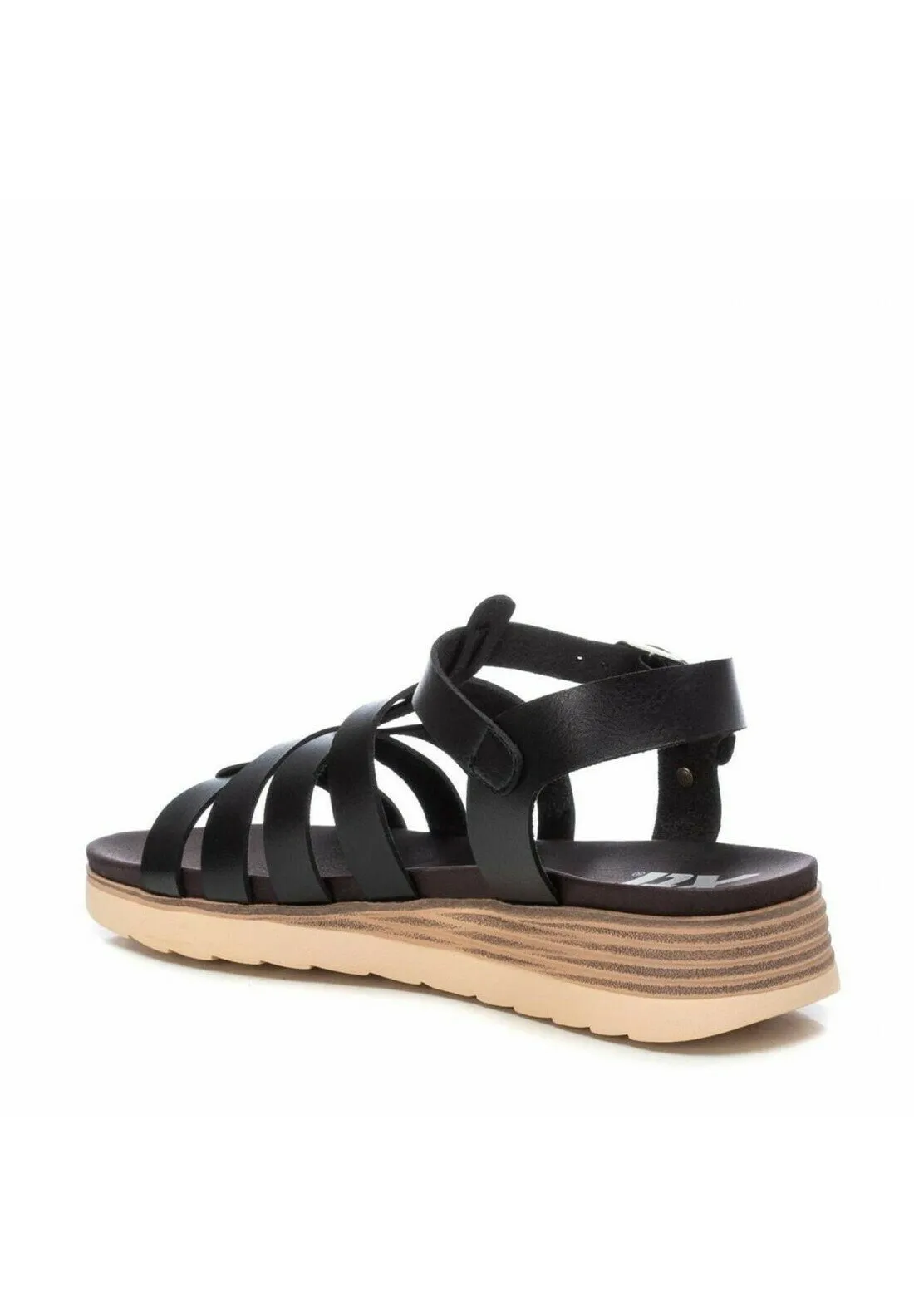 ROMANA  - Sandali con zeppa