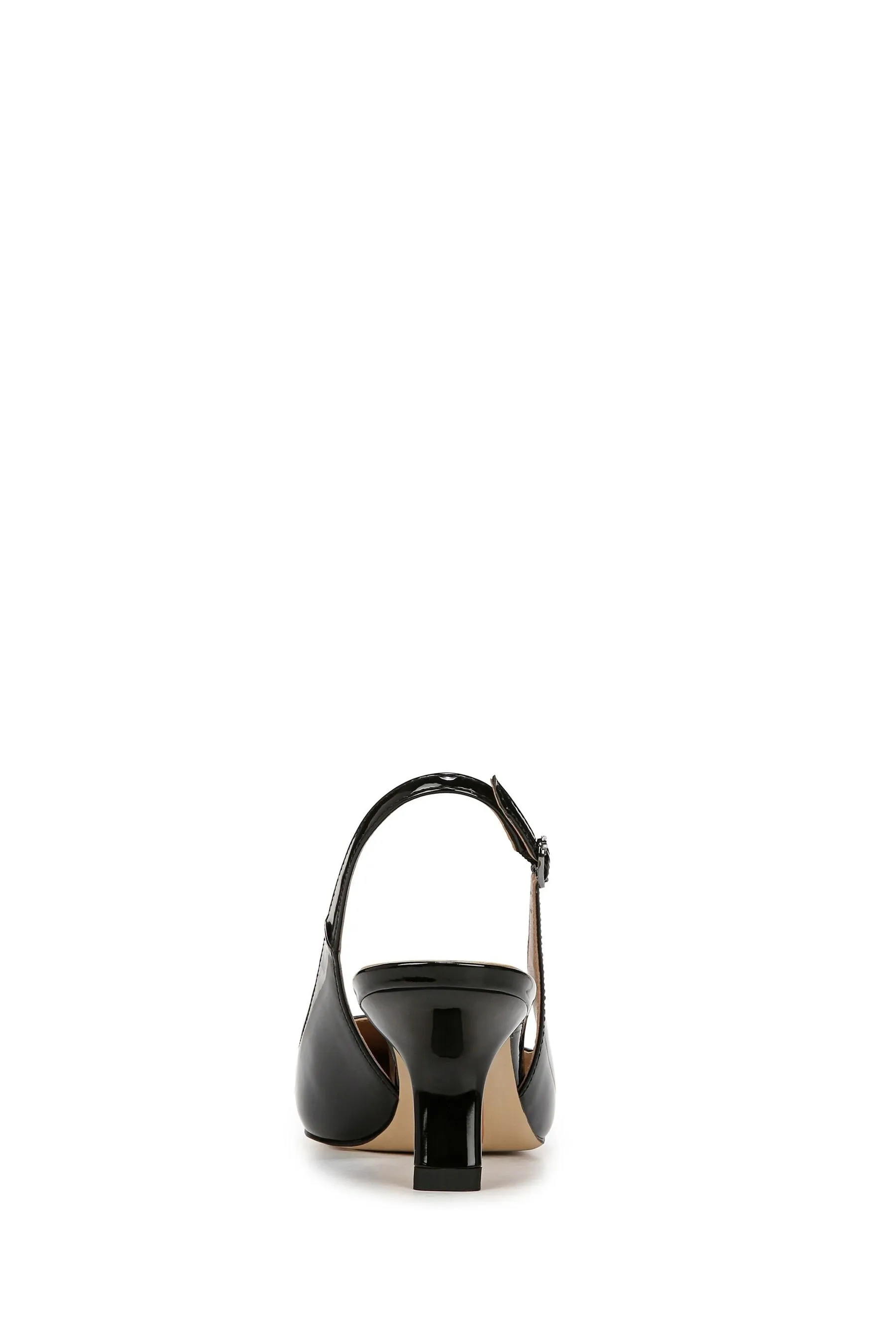 Sam Edelman - Bianka - Scarpe con cinturino posteriore