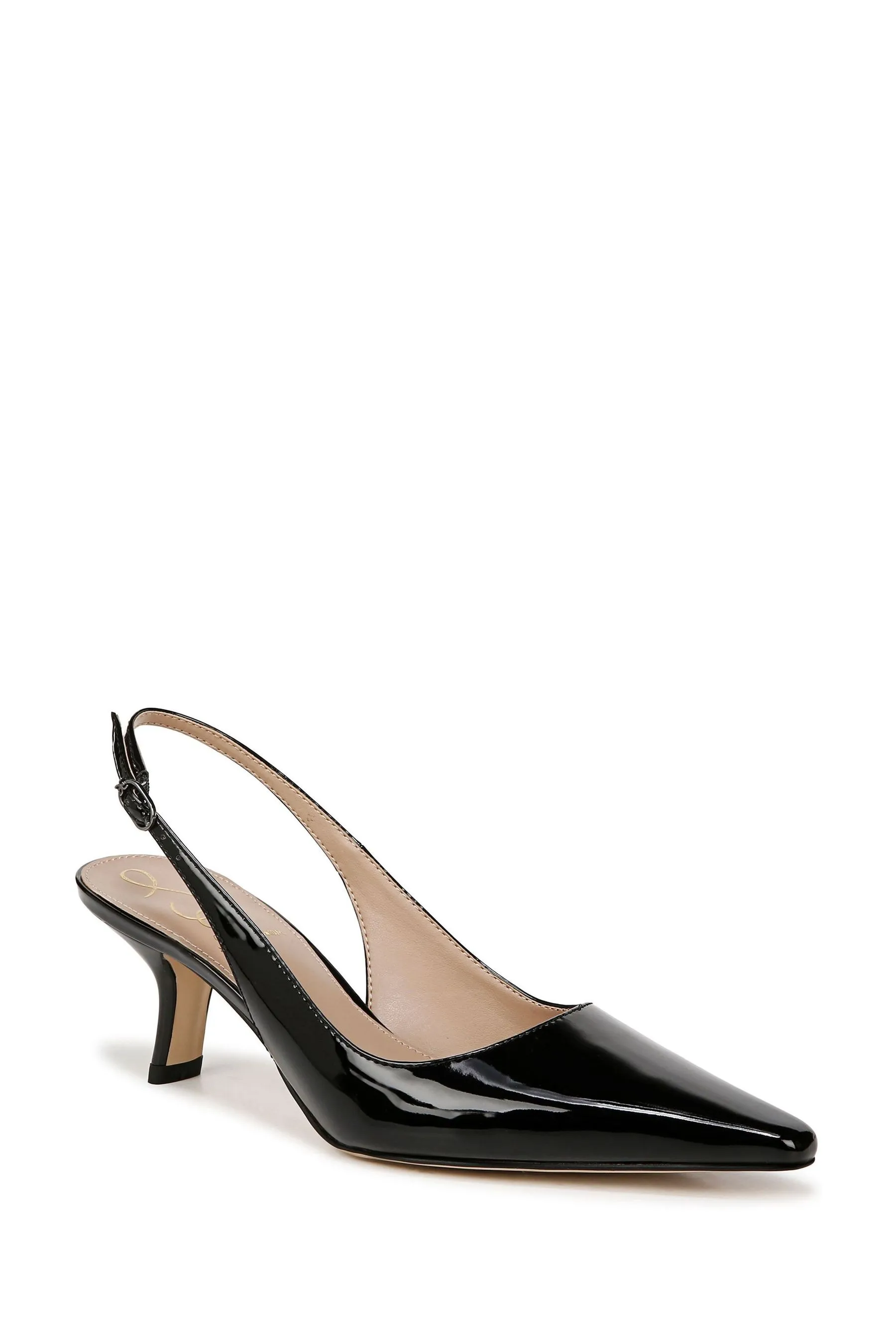 Sam Edelman - Bianka - Scarpe con cinturino posteriore