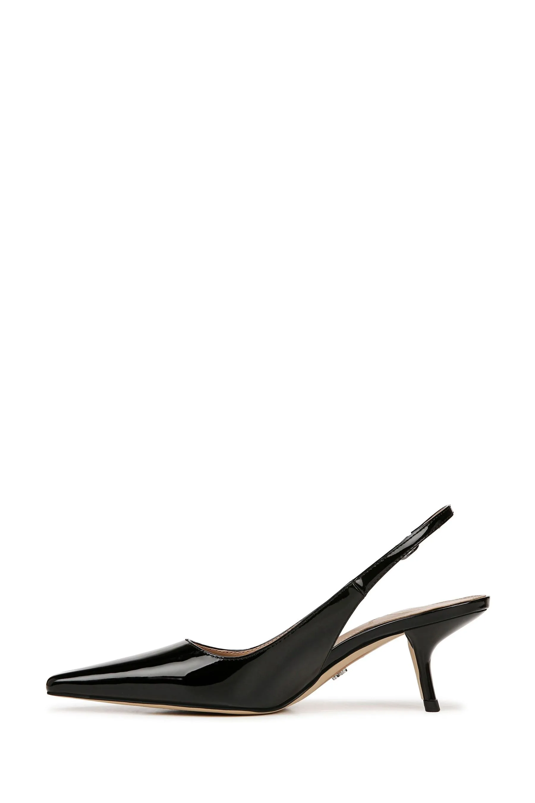 Sam Edelman - Bianka - Scarpe con cinturino posteriore