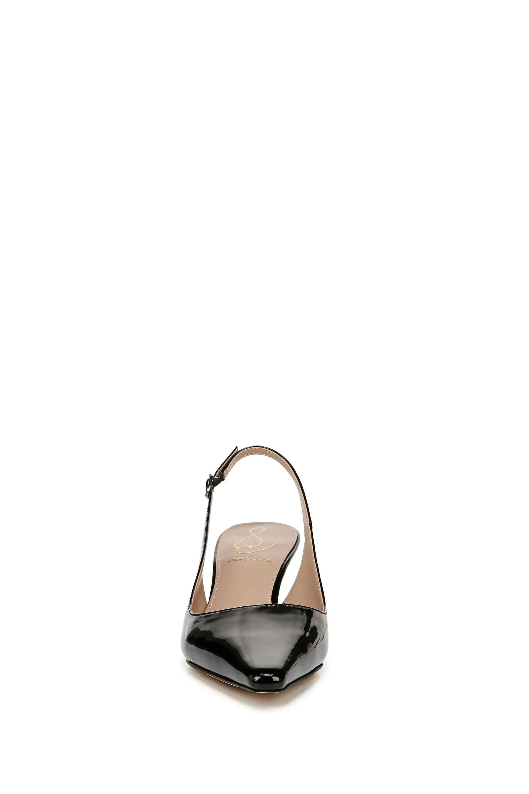 Sam Edelman - Bianka - Scarpe con cinturino posteriore