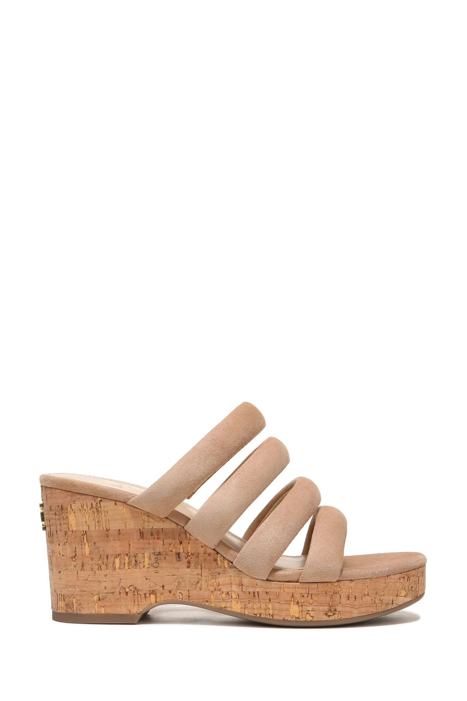 Sam Edelman - Yuki - Scarpe con zeppa e plateau    