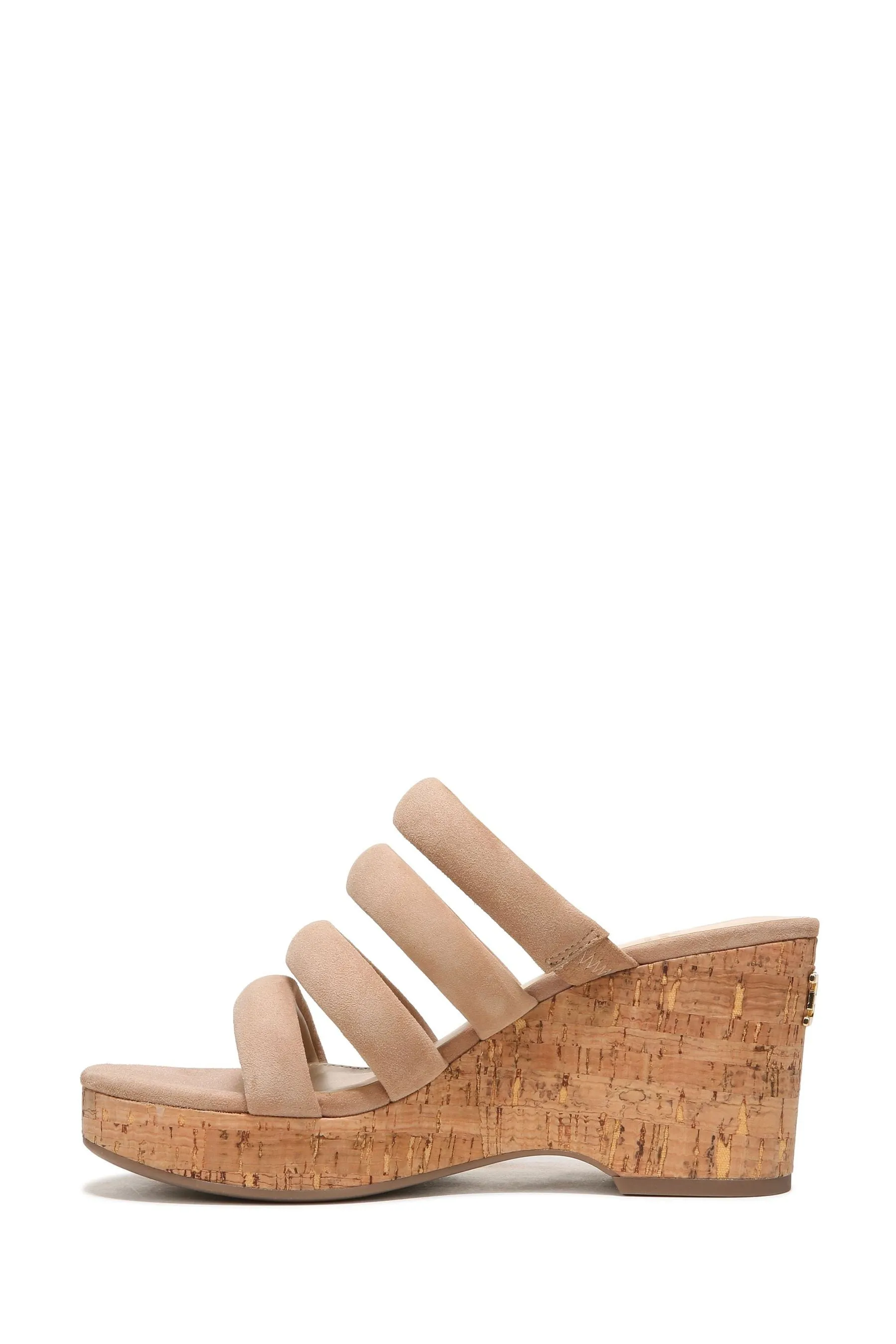 Sam Edelman - Yuki - Scarpe con zeppa e plateau    