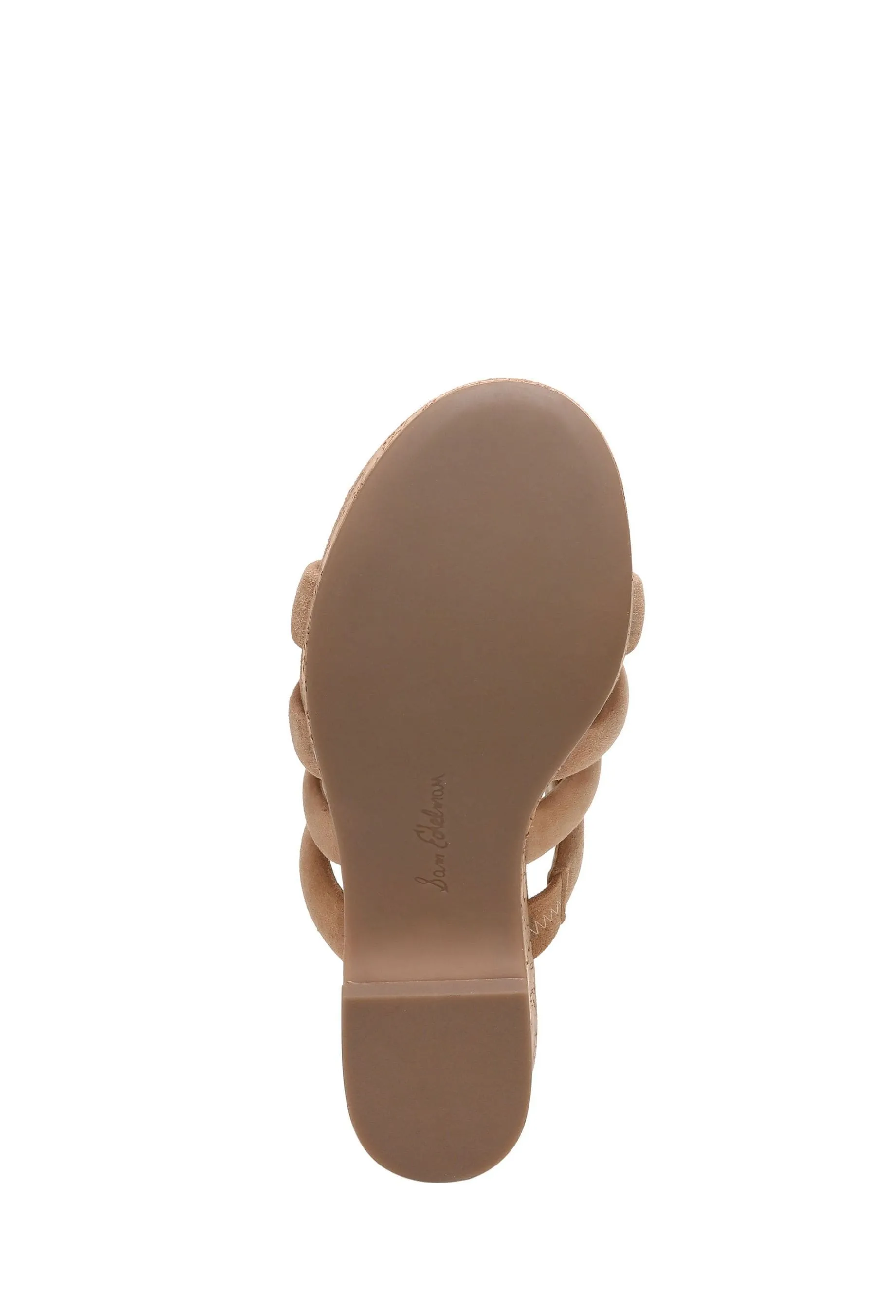 Sam Edelman - Yuki - Scarpe con zeppa e plateau    