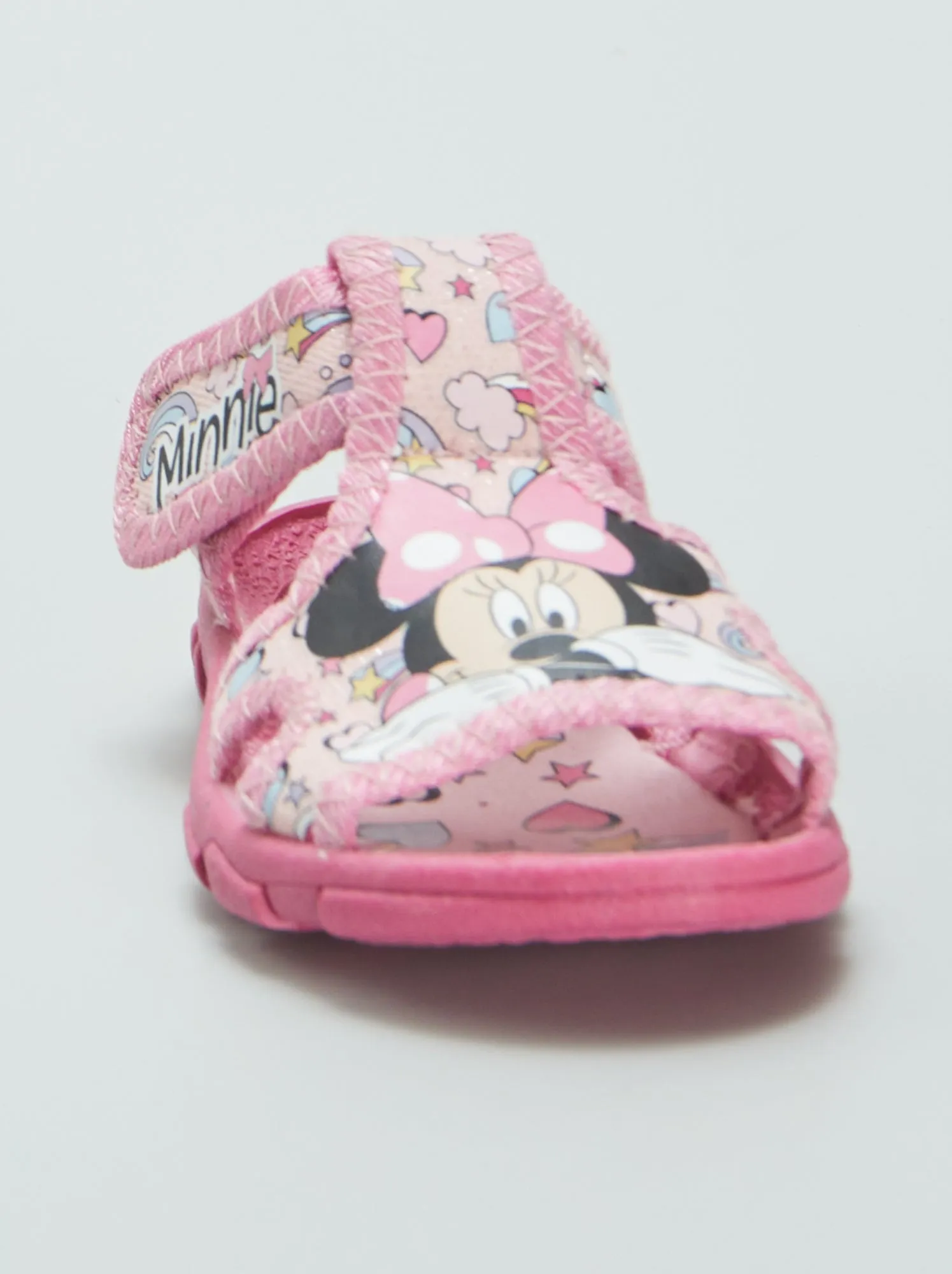 Sandali bassi 'Minnie' 'Disney' - - ROSA
