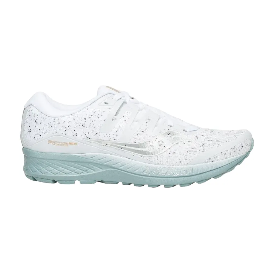 Saucony men's running shoe Ride Iso S20444 40 white
