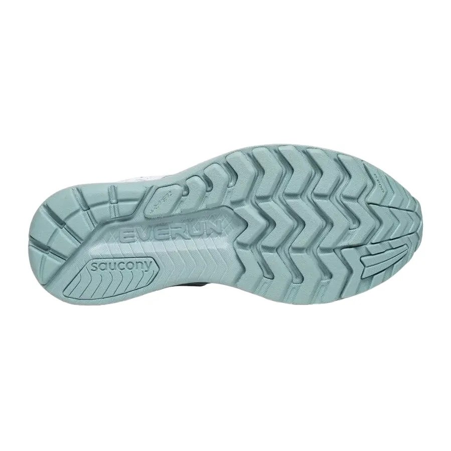 Saucony men's running shoe Ride Iso S20444 40 white