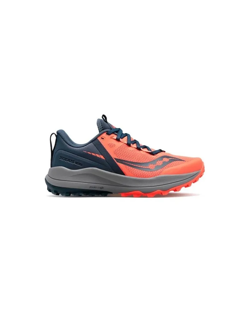 Saucony Xodus Ultra W