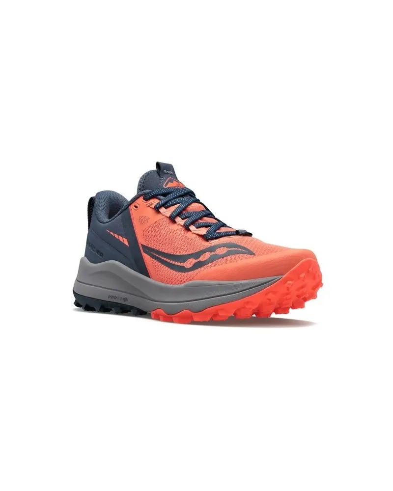 Saucony Xodus Ultra W