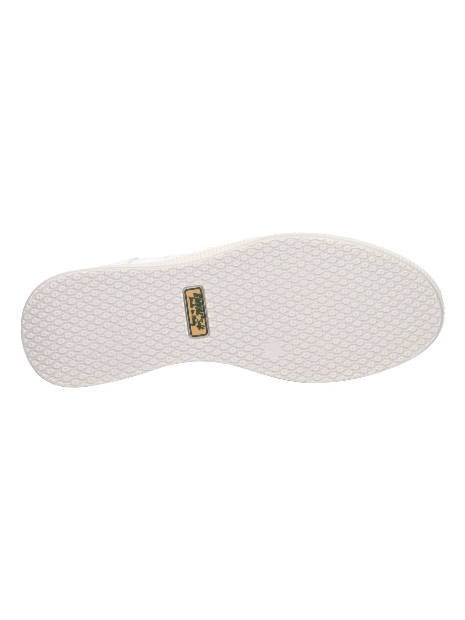 Scarpa casual con zeppa Enval Soft da donna bianca