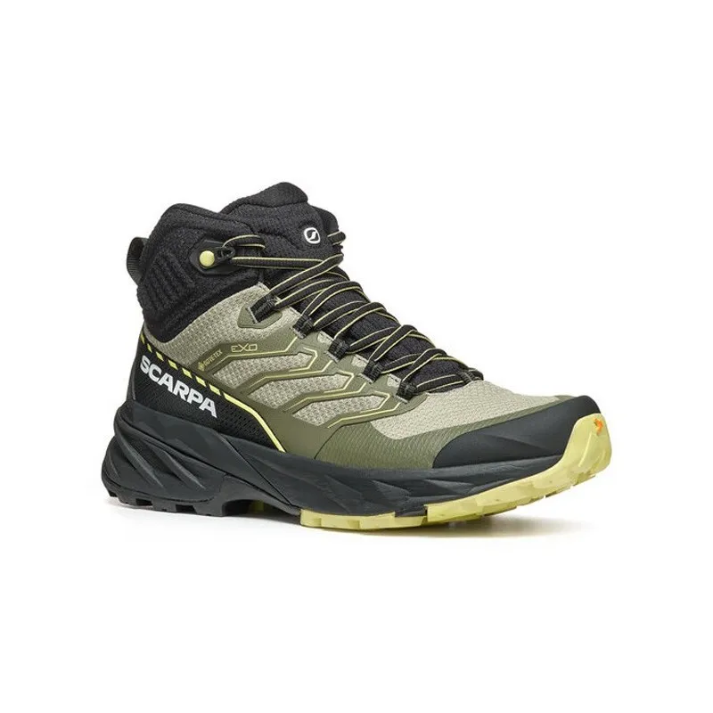 Scarpa Rush 2 Mid GTX donna
