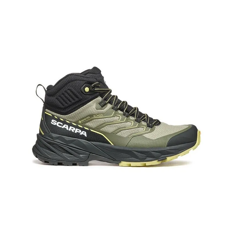 Scarpa Rush 2 Mid GTX donna