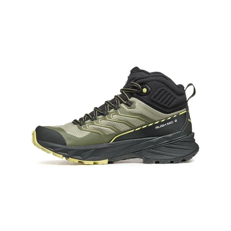 Scarpa Rush 2 Mid GTX donna