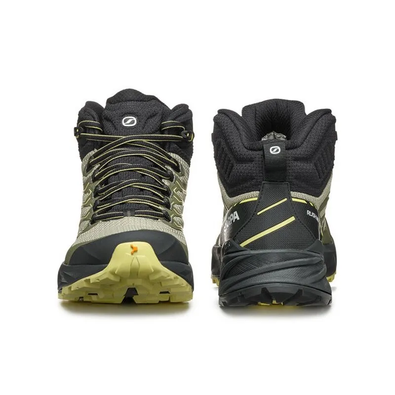 Scarpa Rush 2 Mid GTX donna