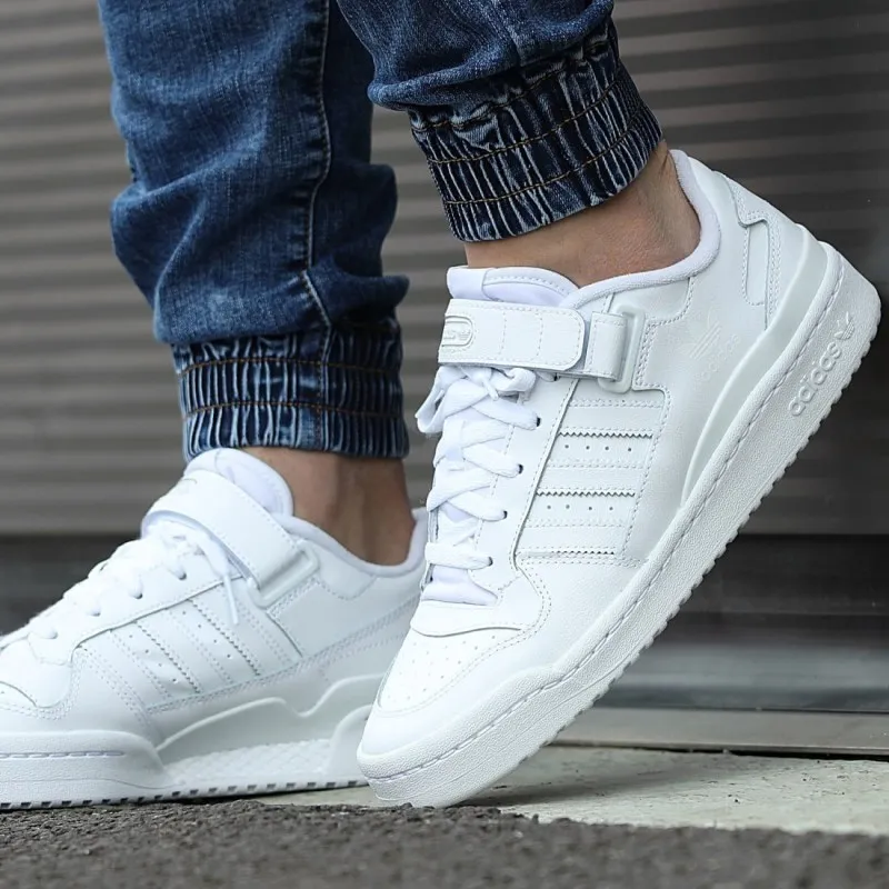 SCARPE ADIDAS FORUM LOW
