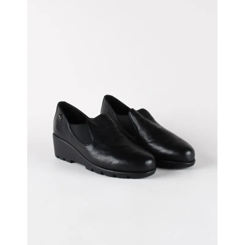 SCARPE CON ZEPPA DA DONNA VALLEVERDE
