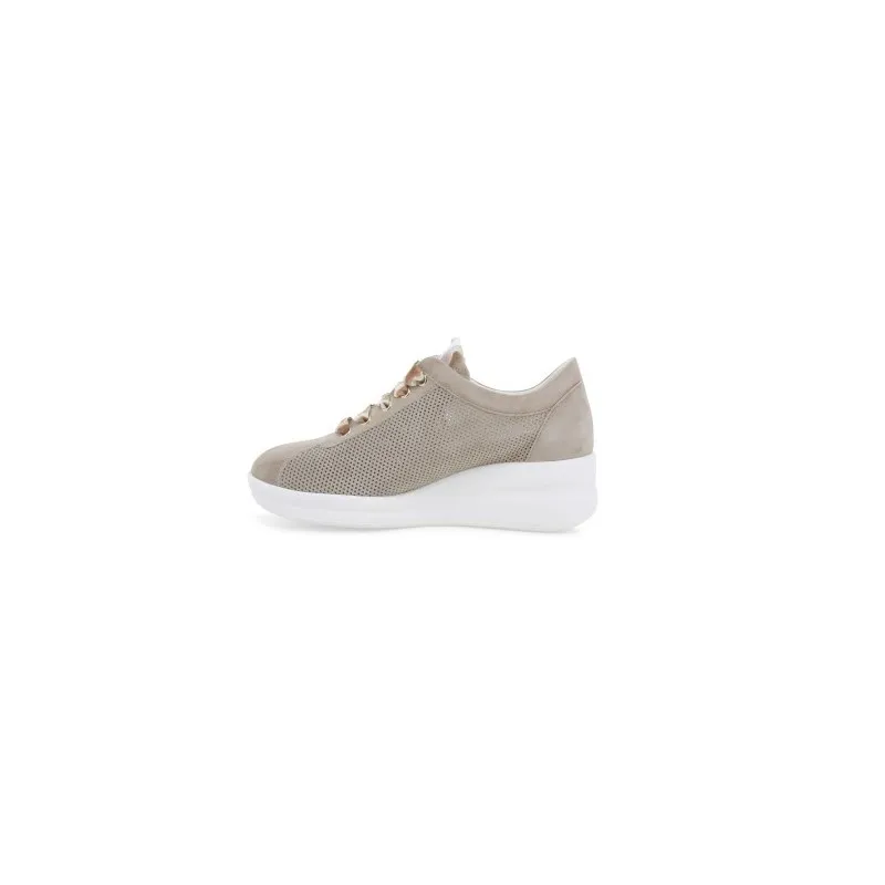 SCARPE DA DONNA IN PELLE MELLUSO