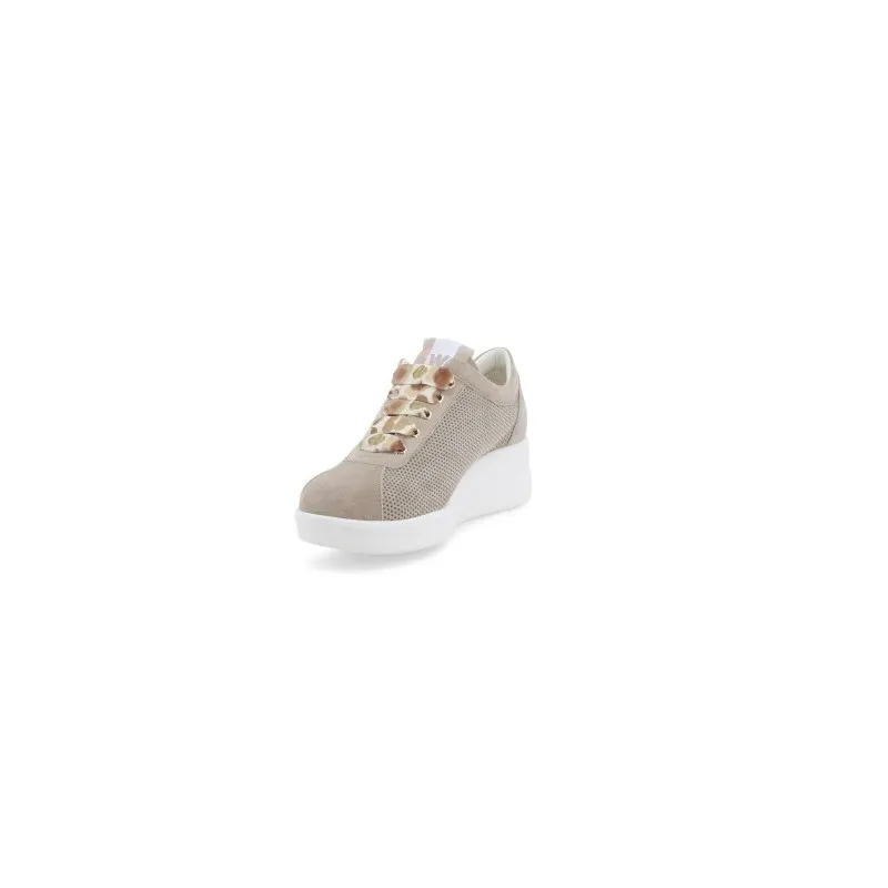 SCARPE DA DONNA IN PELLE MELLUSO
