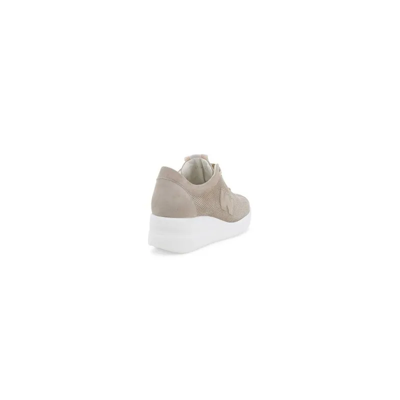 SCARPE DA DONNA IN PELLE MELLUSO