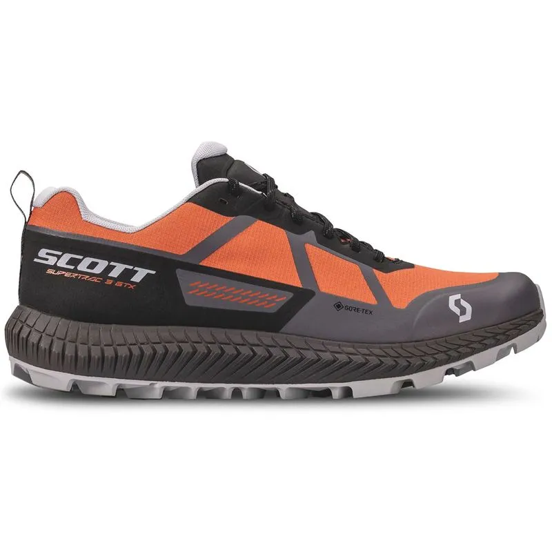Scarpe da montagna Supertrac 3 Gore-Tex 