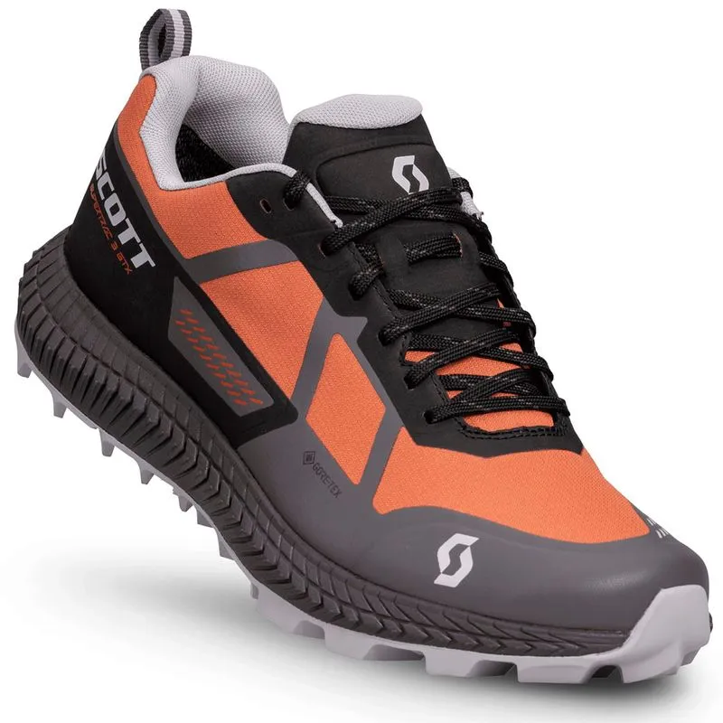 Scarpe da montagna Supertrac 3 Gore-Tex 